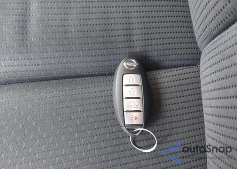 2011 Nissan Maxima 3.5 S из США, поврежденный, VIN 1N4AA5AP1BC819035